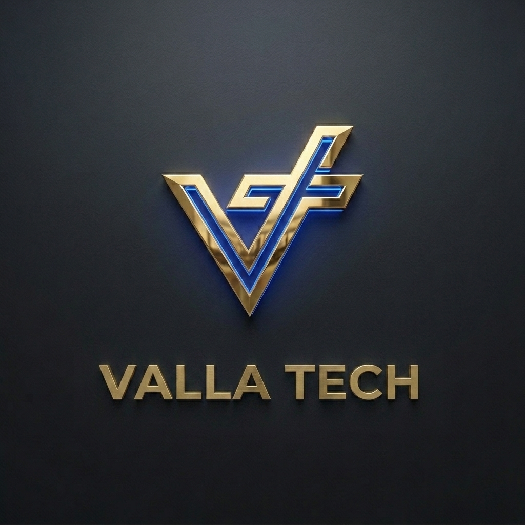 Valla Tech
